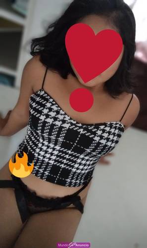 Bebesita sabrosa