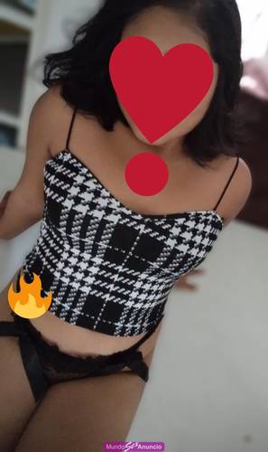 Bebesita sabrosa