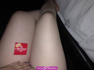 Pasa una tarde bien acogedora sexooo rikoo e ilimitado conmi