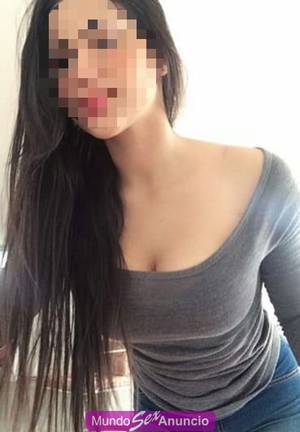 Nueva en León Kimberli!!! 22 años $900 amor
