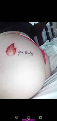 Joven ardiente🔥