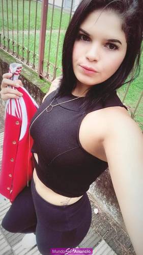 Soy muy cachonda y muy ardiente