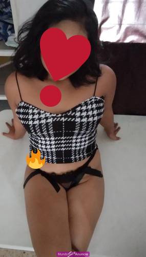 Bebesita sabrosa