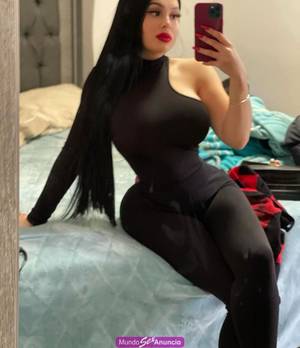 Hermosa COLOMBIANA modelo culona y tetona dispo en TOLUCA