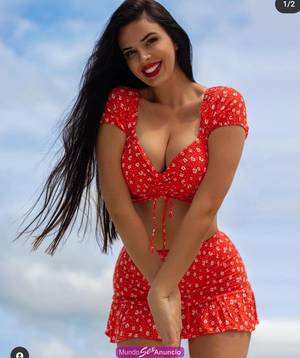TETONA super caliente en busca de hombre que me de placer