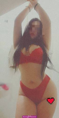 SOY LINDA CHICA REAL JOVEN DE CUERPO FIRME TONIFICADO!!!