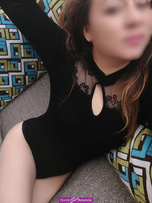 EMMA 25 AÑOS SEXOSERVIDORA MEXICANA PREMIUM GARANTIZADO