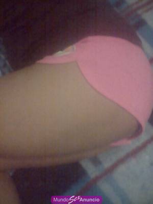 Hola soy alexa ven a visitarme estoy disponible 24hrs