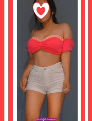 Roxanita Chavita Nueva X X X X X X X X X X X X X X X X