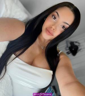 HERMOSA EXTRANJERA en TOLUCA & CDMX