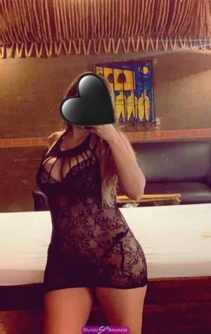 citlalli una mujer muy golosa