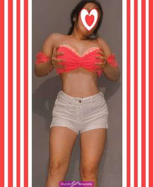 ROXXXANITA 19 AÑITOS xxx Comenzando xxx