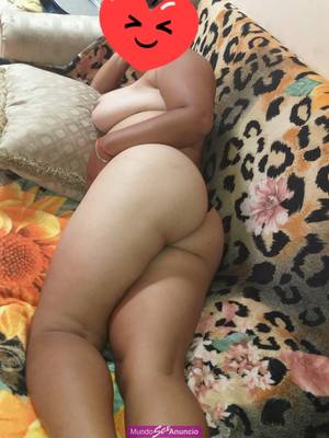 SOY DANNA 25 AÑOS APRETADITA PRUEBAME