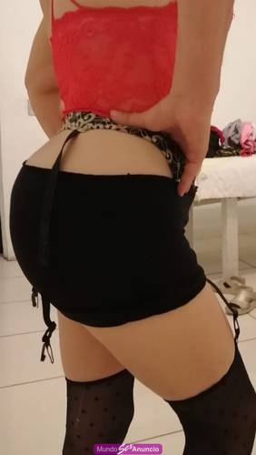 Atrévete soy Karla en gdl zona americana