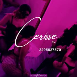 Vive una Verdadera Experiencia Orgásmica en CERISSE spa