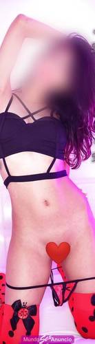 Rica chica