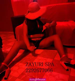 Recuerda que tenemos una cita en Zayuri Spa.💋