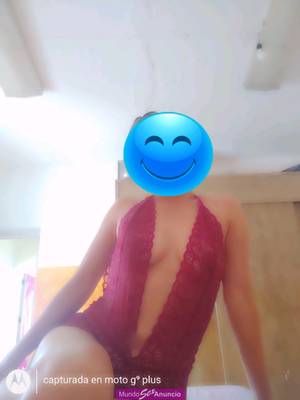 BEN Y DISFRUTA UNA RICA MILF