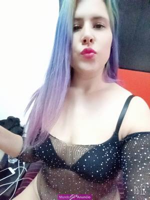 DANY JOVENCITA 20 AÑOS INEXPERTA ENSEÑAME A COJER LLAMAME