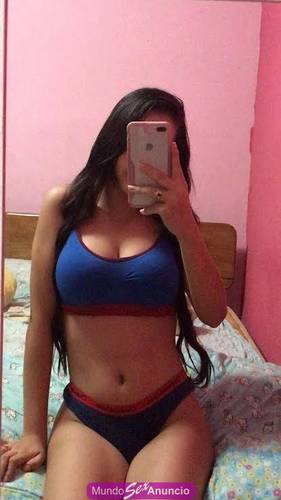 DISPONIBLE TODA LA NOCHE Hermosa Joven en Querétaro