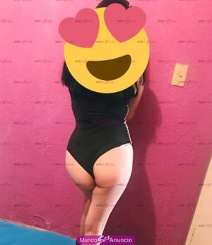 Hermosa nena Teen con servicios desde $400 lista para ti