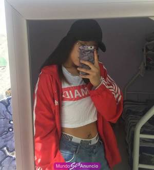 Disponibles 🔥 chicas HERMOSAS vip costo ACCESIBLE