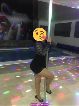 FANY UNA CHICA CALIENTE COMPLACIENTE ASME TUYA BB 24HRS