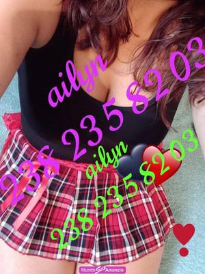 En colonia💋 sarabia esta lo que buscas papi😈