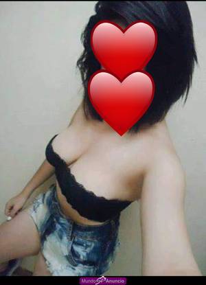 Soy karen rica sexy apretadita