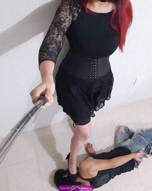 Quieres entrar al mundo del BDSM y no sabes como??