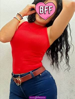 Amber... Soy perfecta para ti