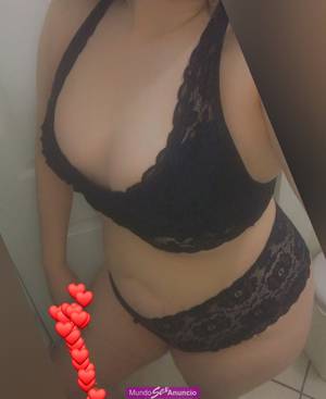 Hola mi amor de regreso chanell 100% muy nalgona y piernuda