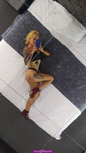 Semana de PROMO!! 😈 ALEXA DELGADITA Y COMPLACIENTE 🔥