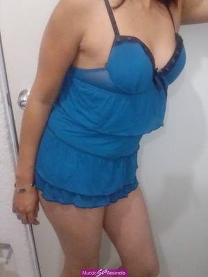 Quiero llenarte de placer vamos a portarnos muy mal $650