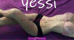 YESI CHICA SEXI ENCANTADORA Y MAS.