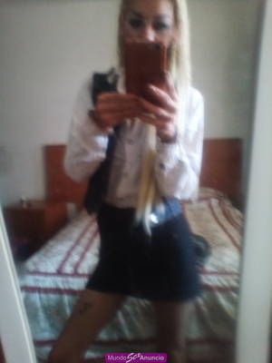 Giselie vip placer garantizado