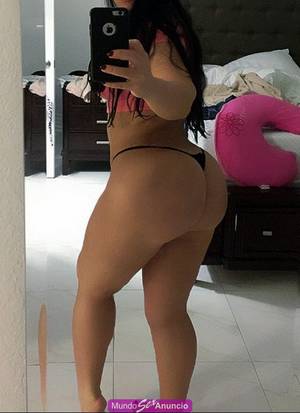 Chica Erotica y Caliente Lista Para Ti Solo Llámame!!!