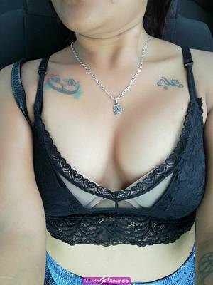 SERÉ TU REGALO PAPI NO PIERDAS LA OPORTUNIDAD DE COJERME RI