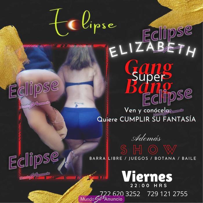 eclipse sw toluca con charly y andrea en Toluca, Estado de México -  7297212755