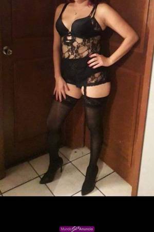 DIANA Con la mejor actitud de complacerte y darte el mejor