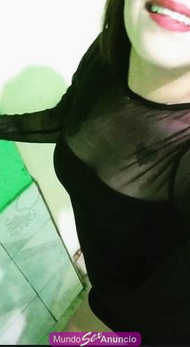 Rebeca disponible llama ya