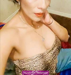 Roxana terapias scorts