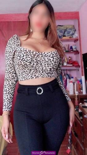 Italia....Nalgona, tetona, bonita y joven, llego rápido.!!