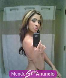 !!! SOLO  PARA CHICOS CALIENTES !!!  K   ESPERAS