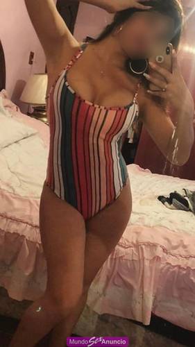 Atrevete a tener el mejor sexo una chica de 25 años COGELON
