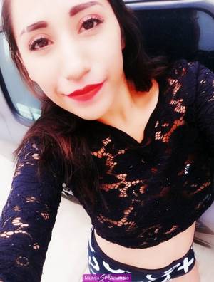 Alondra 19 añitos Acapulqueña vajiana bien chikita apretai