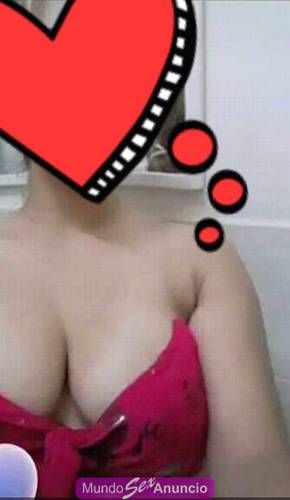 XIMENA, CADERONSITA , CHICHONSITA ORAL SUPER RICO