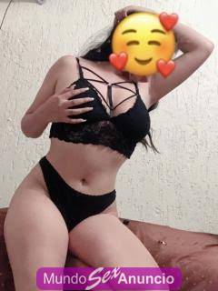 Déjate consentir con nosotras te dejaremos Muy satisfecho