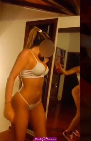 YAKI SEXY GUAPITA HAGO DE TODO!!