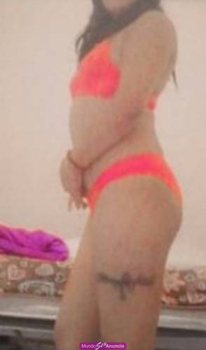 JAROCHITA SUPER CACHONDA DE UN RICO CUERPECITO SEXI.. O